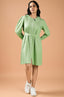 Mint Revival Dress