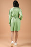 Mint Revival Dress