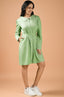 Mint Revival Dress